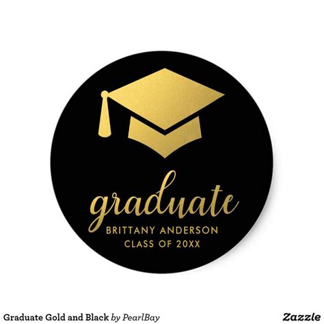 black/gold graduation decorations|graduations gold and black signs.